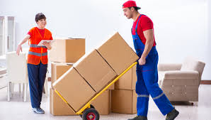 Loading and unloading service Kakinada