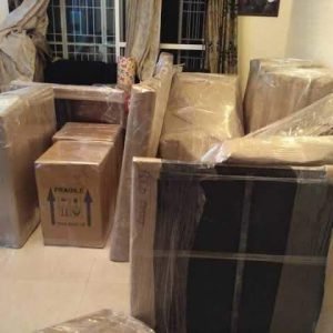 Packing and unpacking service in Kakinada